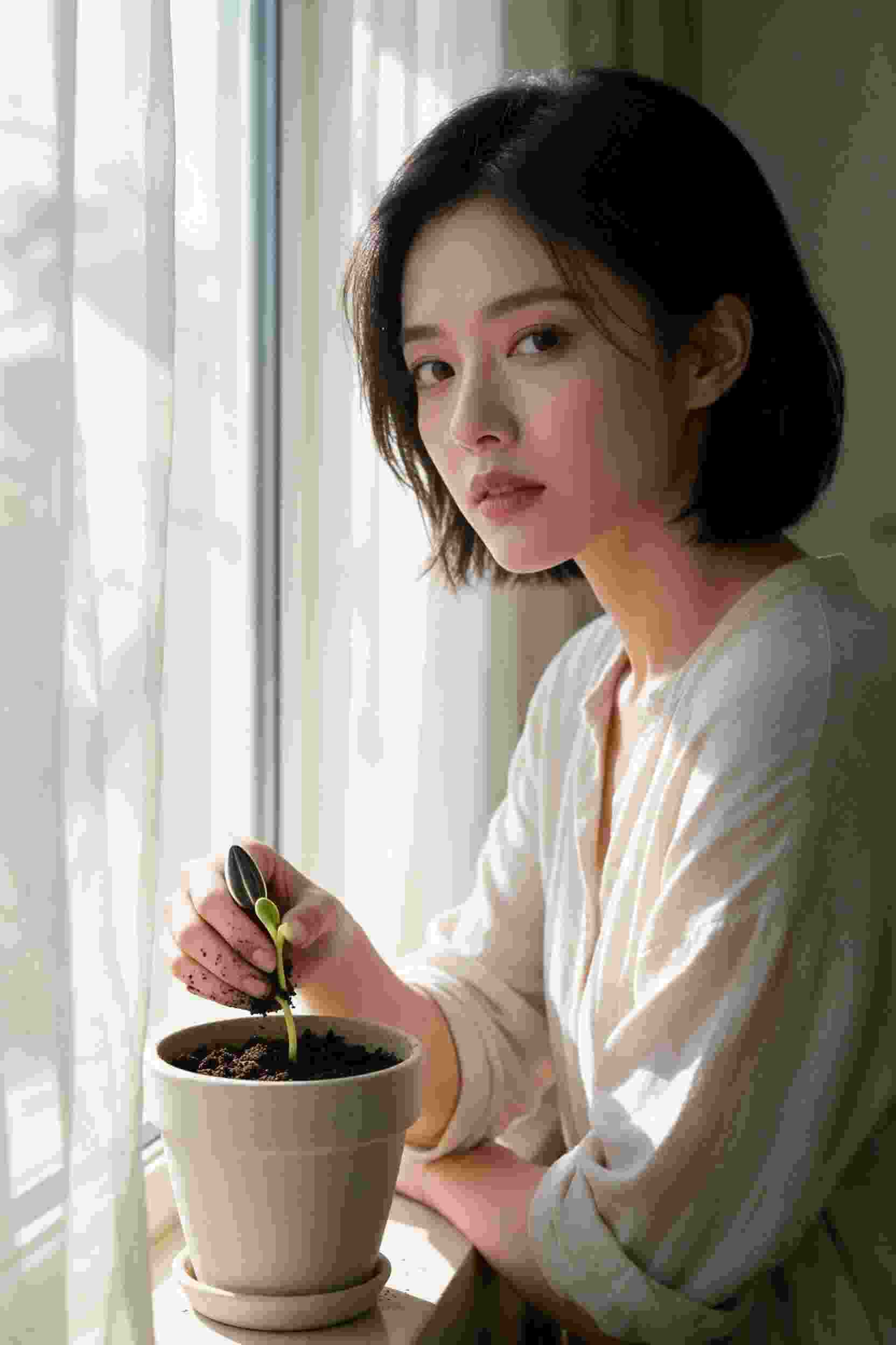 穿越时空的爱恋